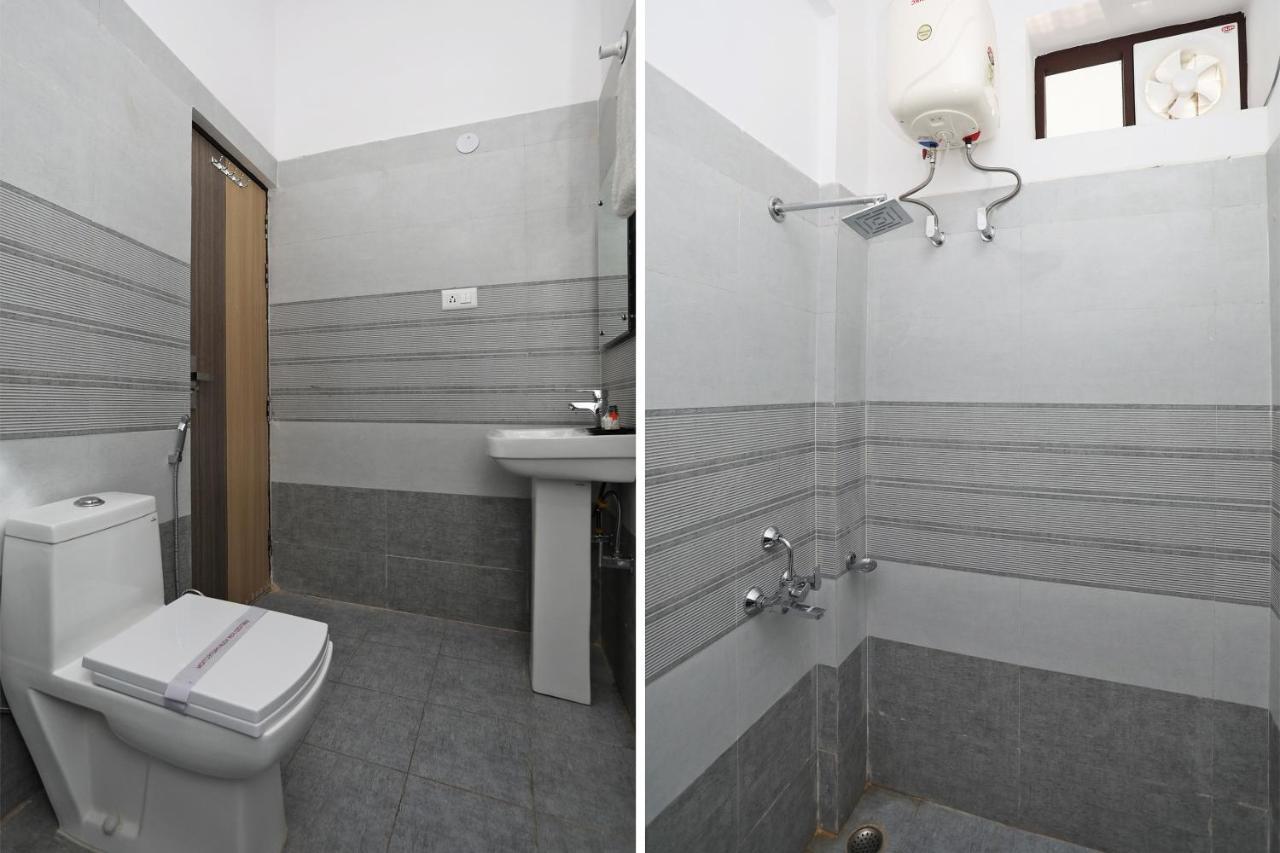 Hotel Kss Inn Doiwala Bagian luar foto